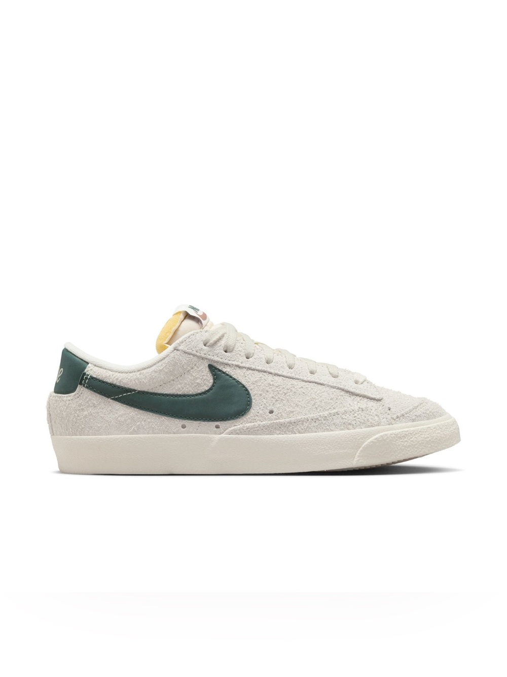 NIKE WOMEN’S BLAZER LOW '77 VINTAGE SHOES